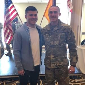 Meet your Posher, Austin